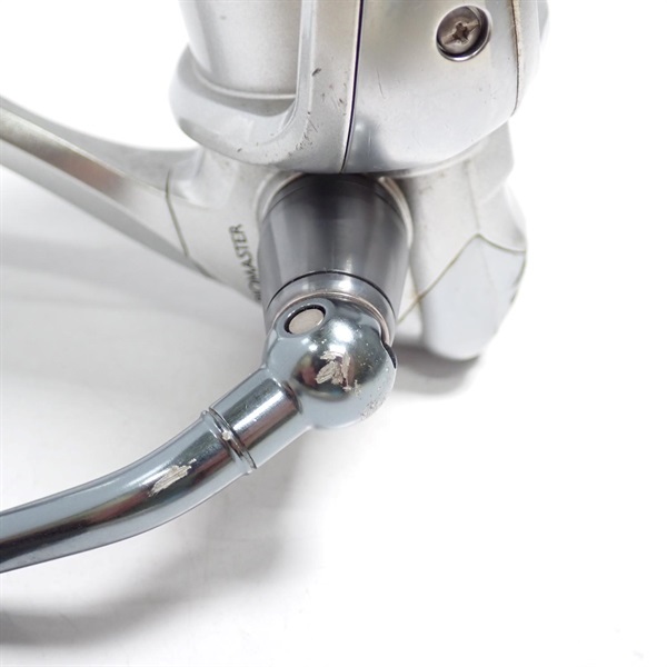 ０８バイオマスター２５００